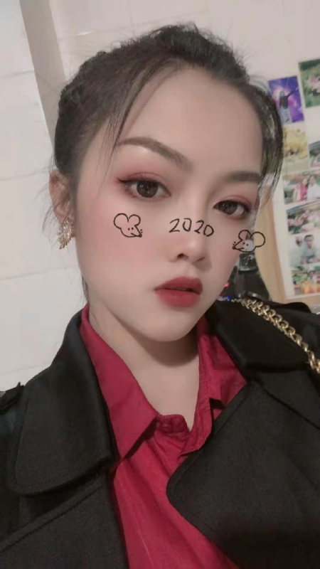 美丽的意外的第一张照片--光泽婚介网