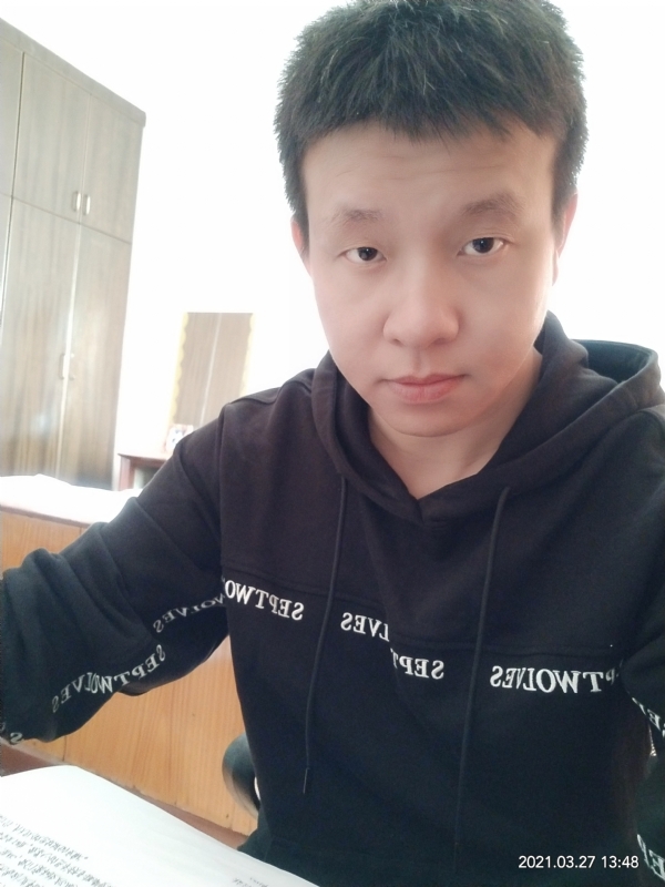 夜雨的第一张照片--光泽婚介网