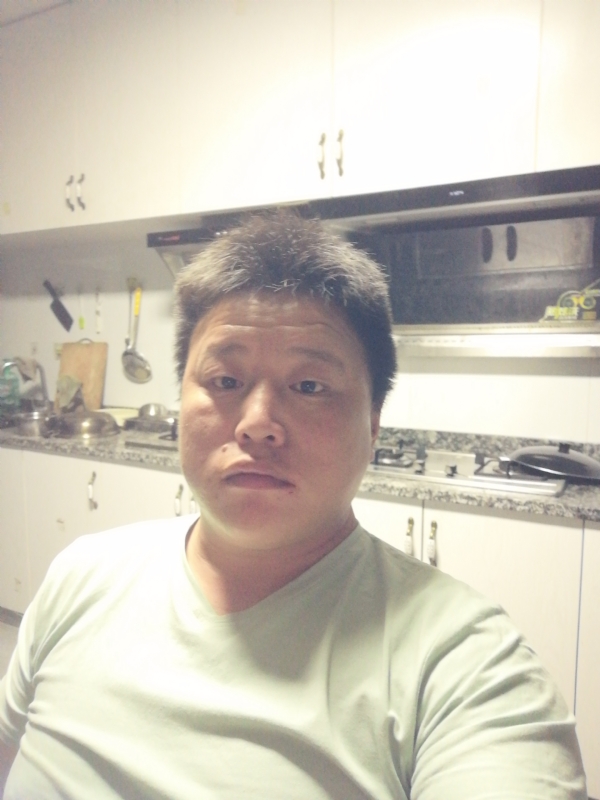 难遇钟意人的第一张照片--光泽婚介网