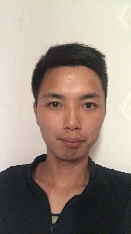 孤独无依的我的第一张照片--光泽婚介网