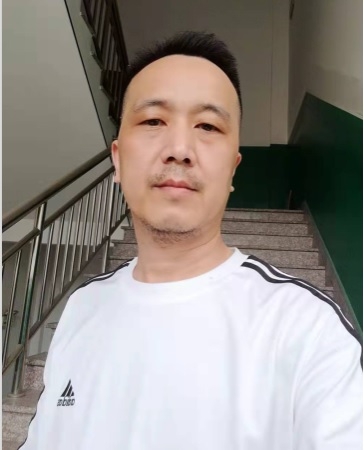 假如风有颜色的第二张照片--光泽婚介网
