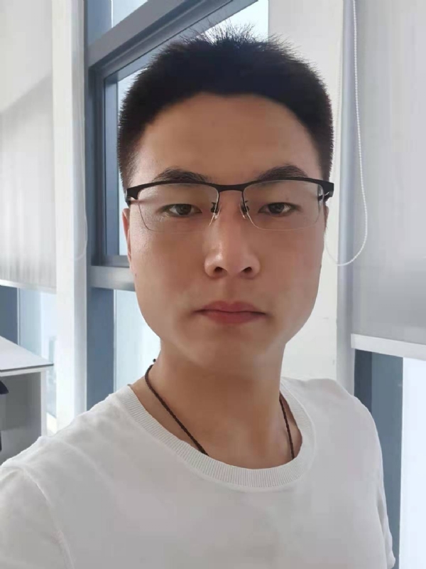 讨你囍‖囍遇你的第一张照片--光泽婚介网