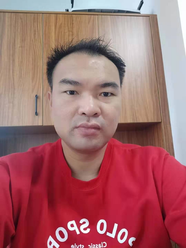 冷如秋的第二张照片--光泽婚介网