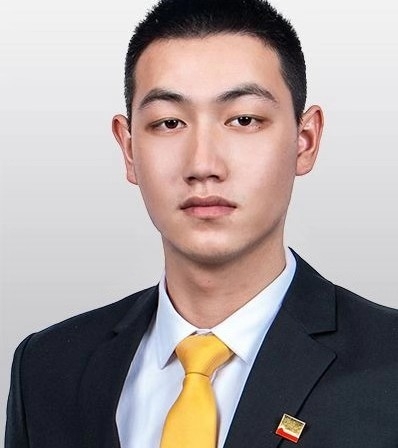 郭先生的第一张照片--光泽婚介网