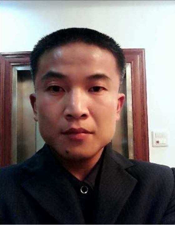 卓文的第一张照片--光泽婚介网