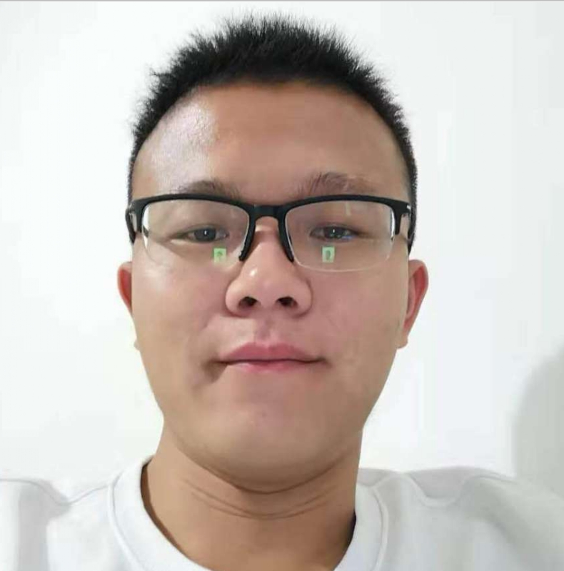 图图的第一张照片--光泽婚介网