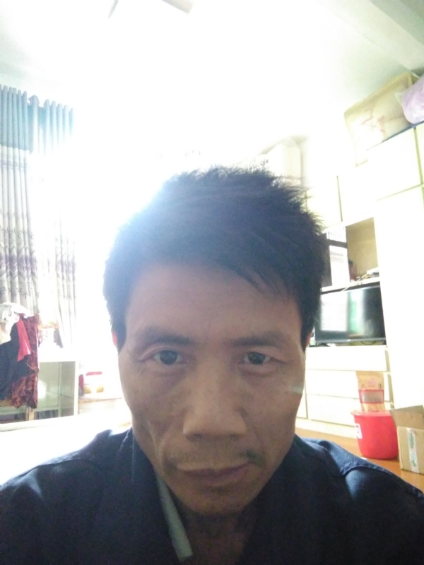 陈伟的第二张照片--光泽婚介网