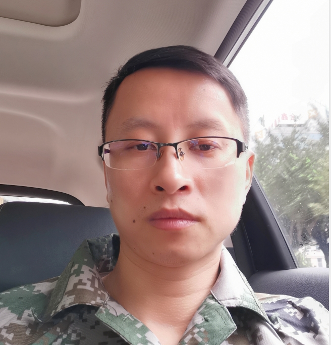风来云意的第一张照片--光泽婚介网