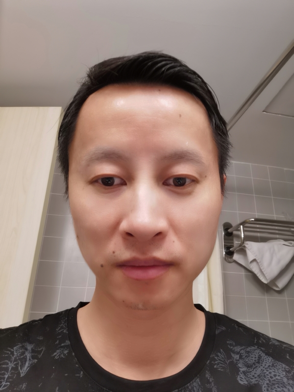 风来云意的第四张照片--光泽婚介网