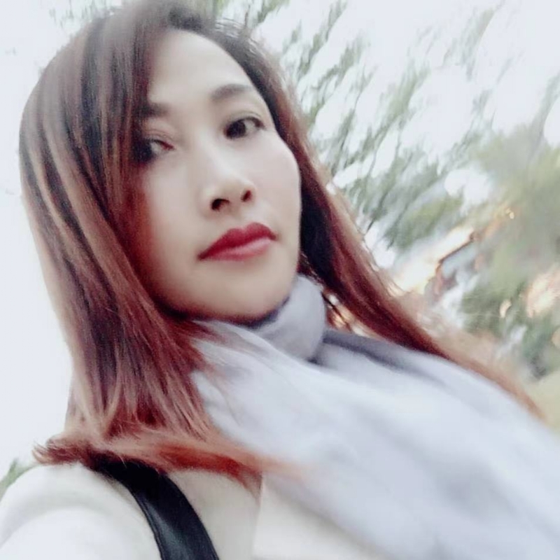我就是我的第一张照片--光泽婚介网