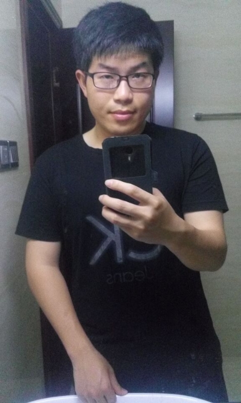 HU的第一张照片--光泽婚介网