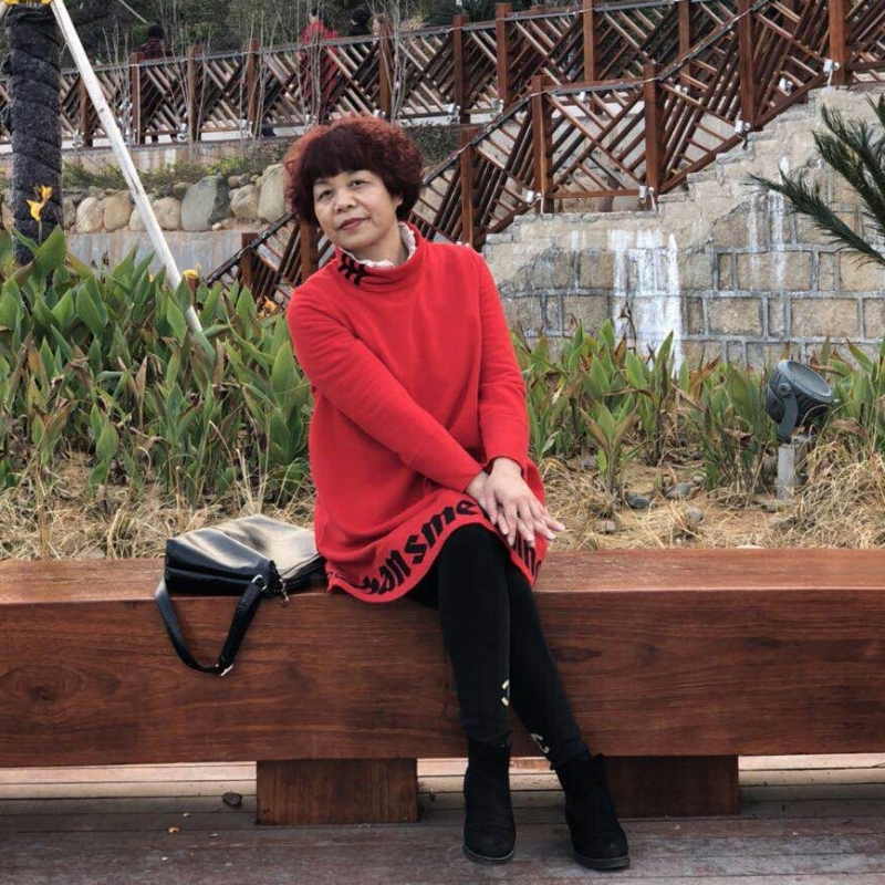 诗琴画意的第一张照片--光泽婚介网