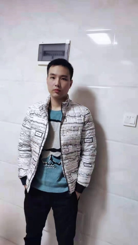 曾的第一张照片--光泽婚介网