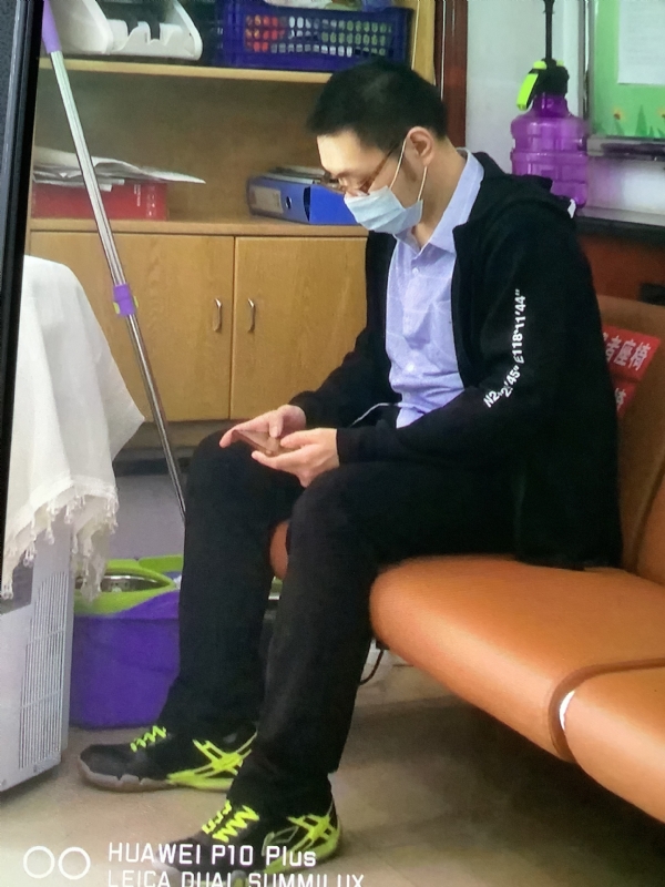 可以两顾上门的第一张照片--光泽婚介网