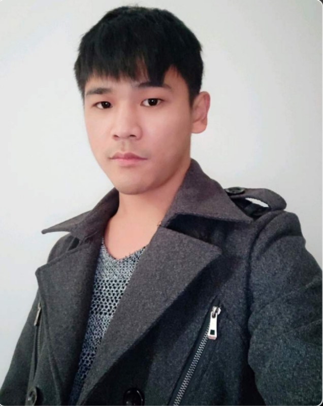良人的第二张照片--光泽婚介网