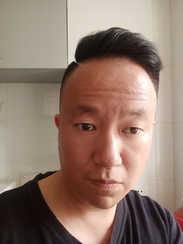 阿king的第一张照片--光泽婚介网