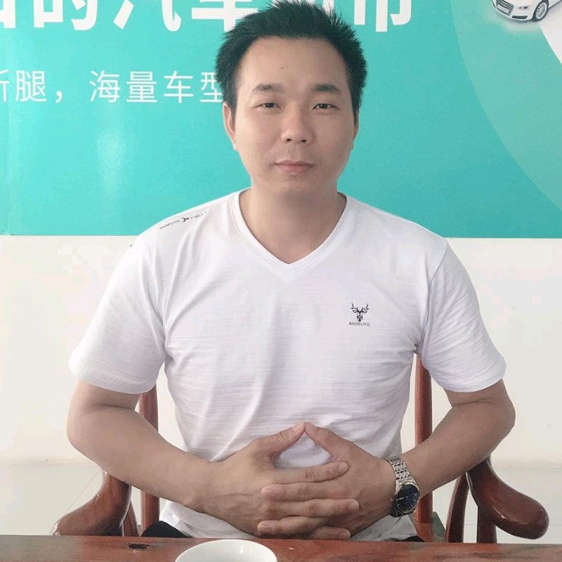 洪哥的第一张照片--光泽婚介网