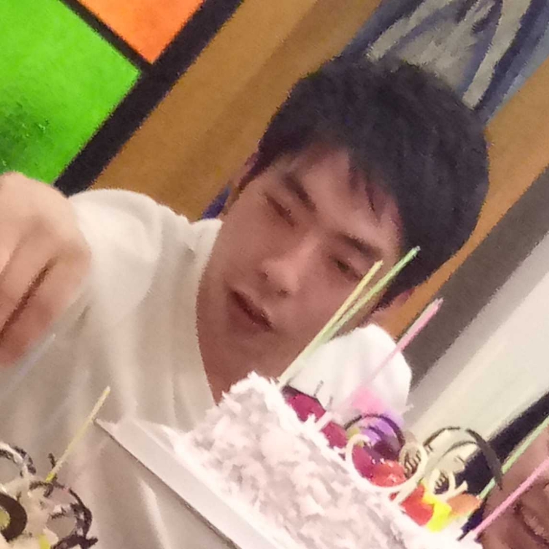 魏周文的第一张照片--光泽婚介网