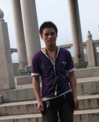闽南泉州阿海的第三张照片--光泽婚介网
