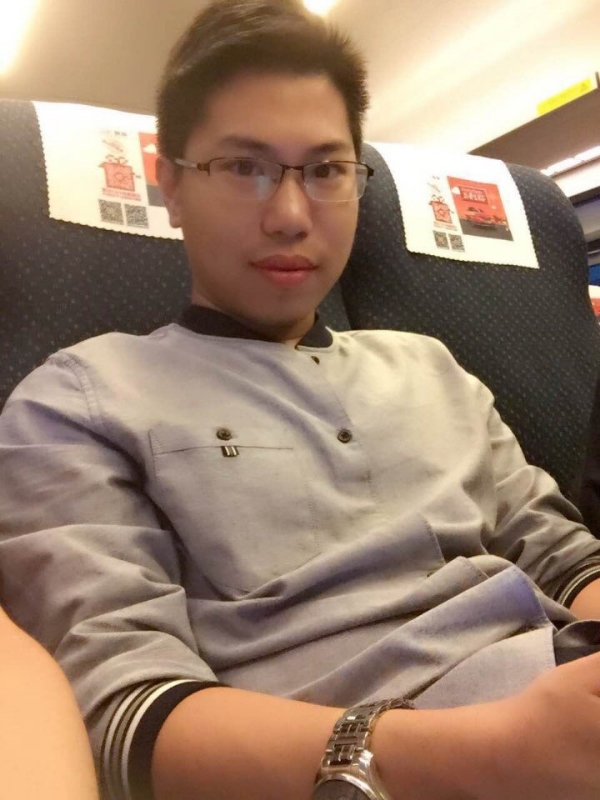落幕的第一张照片--光泽婚介网