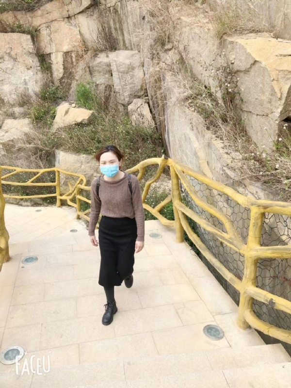 隐身2021的第一张照片--光泽婚介网