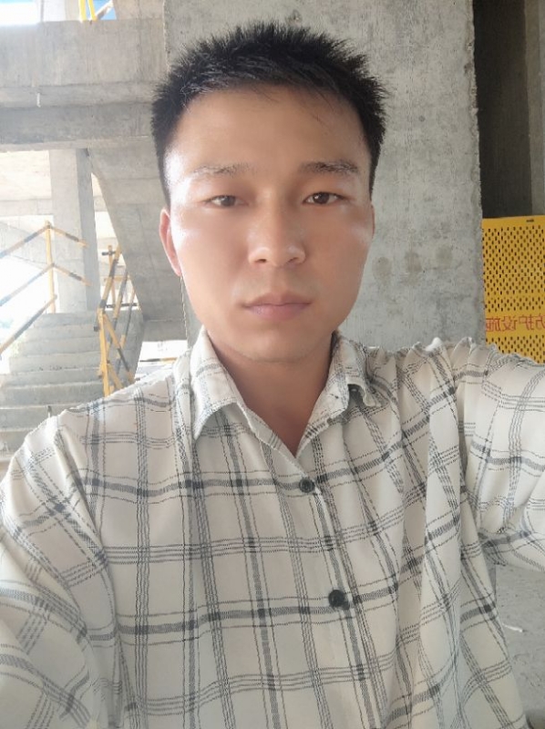 瑾言的第一张照片--光泽婚介网