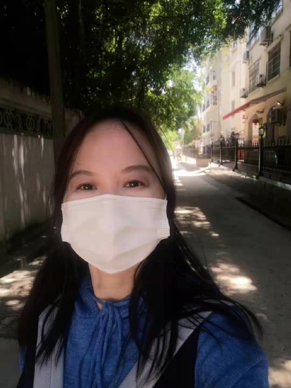 余生有你的第四张照片--光泽婚介网