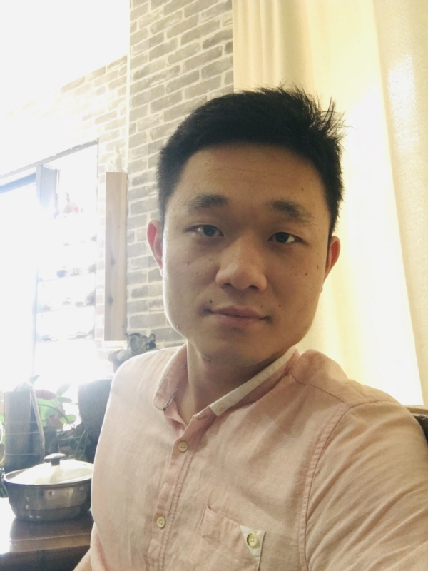 落落大方的第二张照片--光泽婚介网