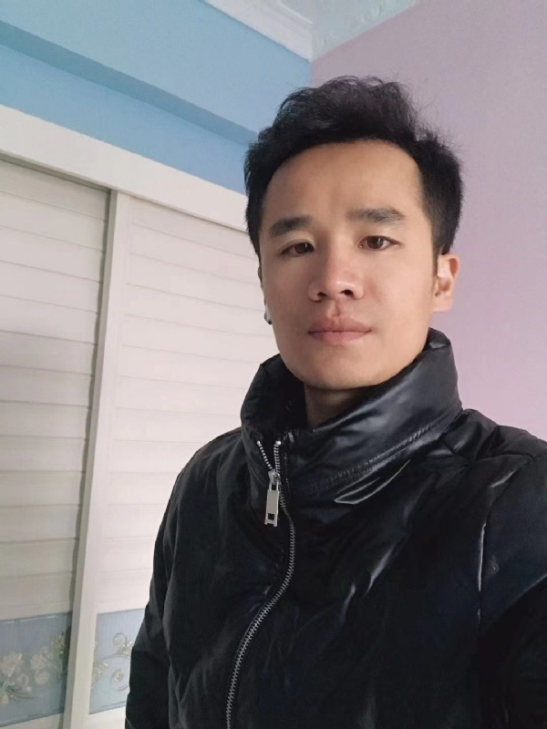 小杨哥的第一张照片--光泽婚介网