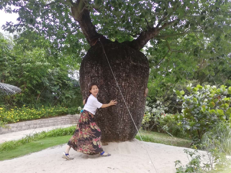 非比的第一张照片--光泽婚介网