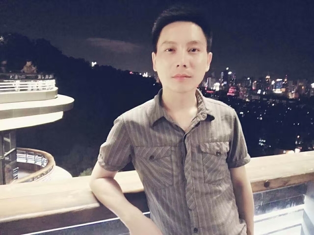 幕秋的第二张照片--光泽婚介网