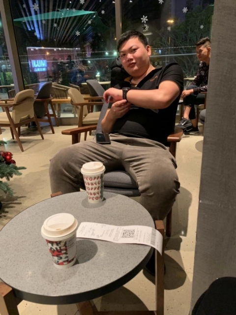 华熙的第一张照片--光泽婚介网