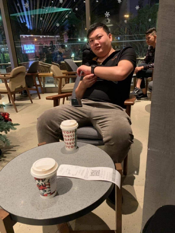 华熙的第二张照片--光泽婚介网