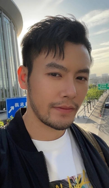 清風徐來的第一张照片--光泽婚介网