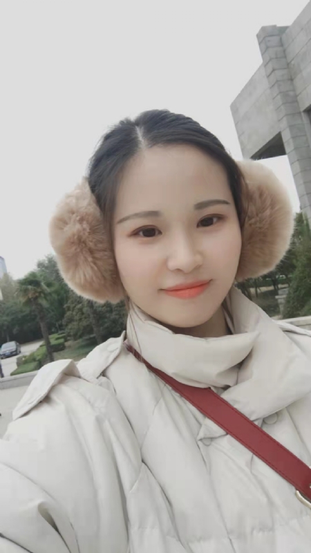 阿狸的第一张照片--光泽婚介网
