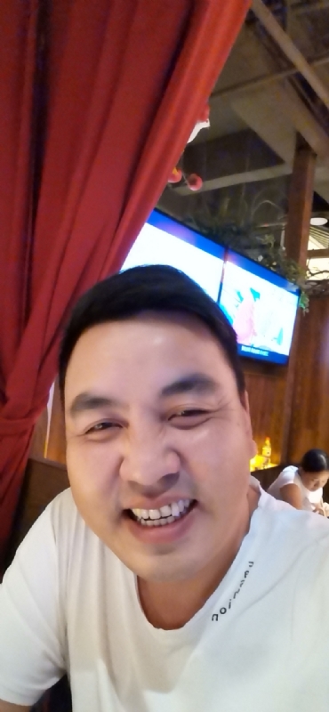 泉哥的第一张照片--光泽婚介网