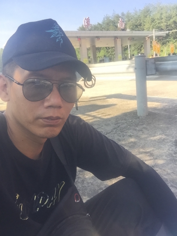 为你再疯一次的第一张照片--光泽婚介网