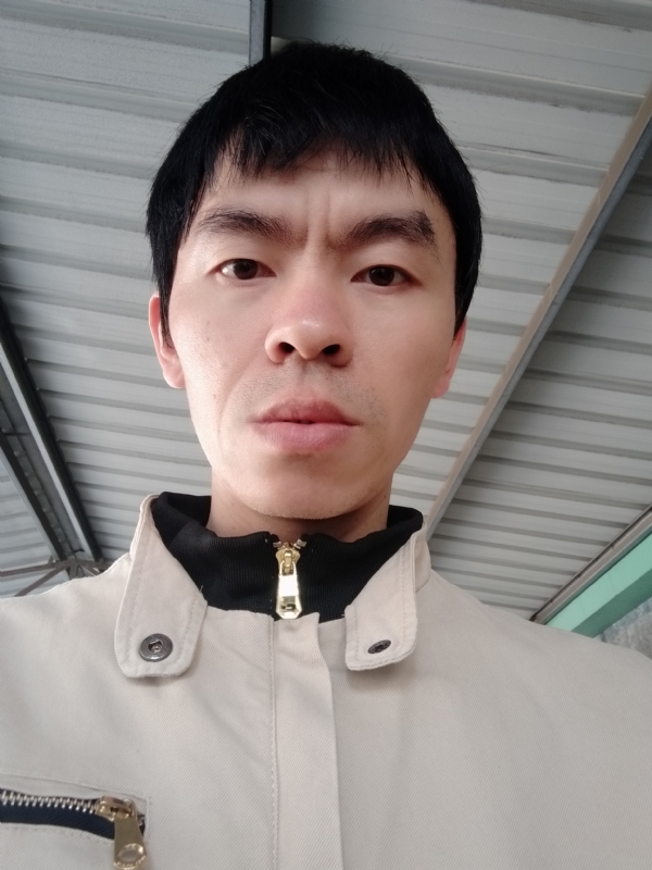 寂寞无忌的第一张照片--光泽婚介网
