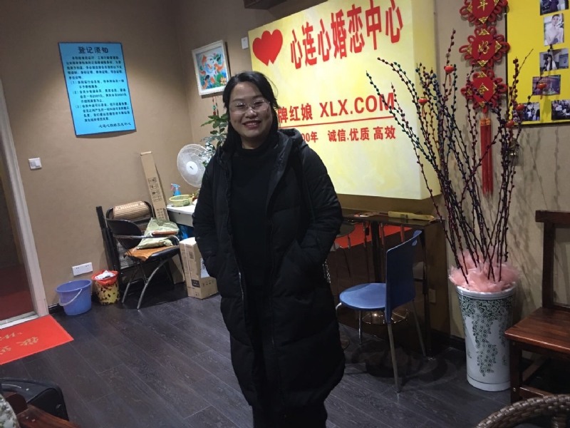 ei的第一张照片--光泽婚介网