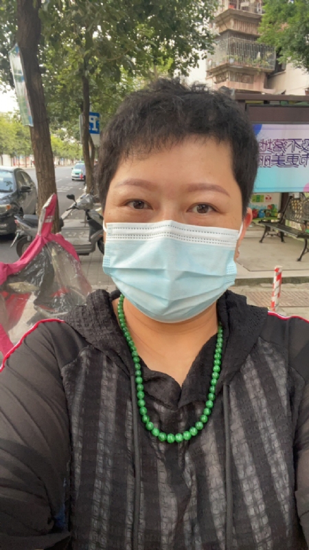 阿敏的第二张照片--光泽婚介网