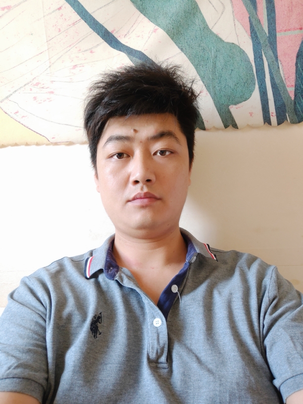 霖?的第一张照片--光泽婚介网