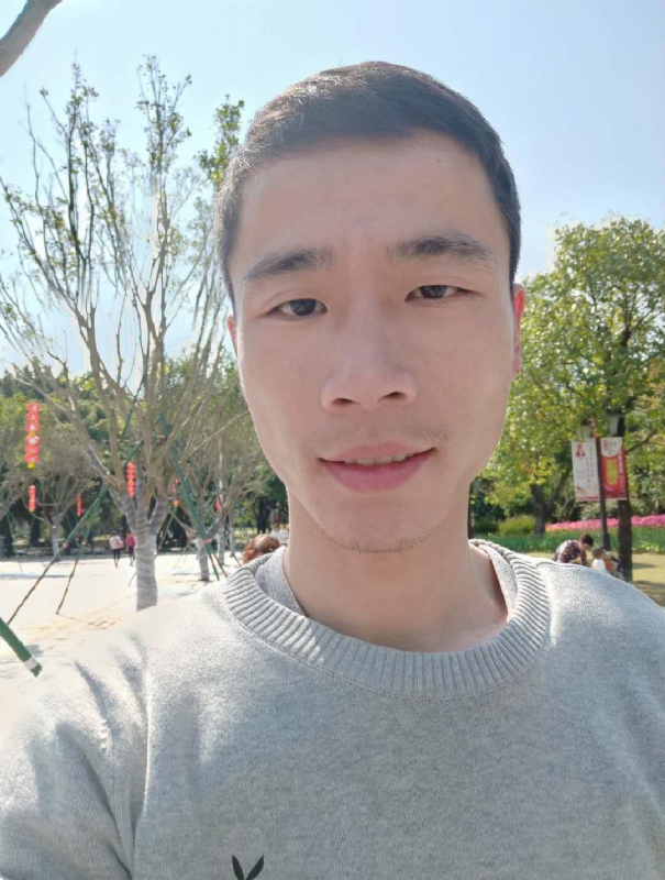 小懒虫的第一张照片--光泽婚介网