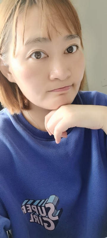 花花火的第一张照片--光泽婚介网