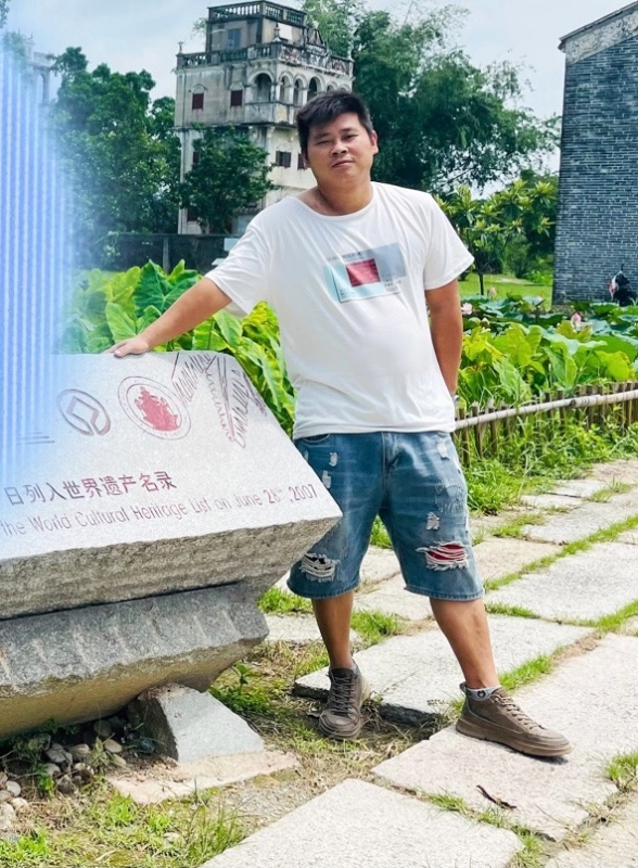 张海187的第二张照片--光泽婚介网