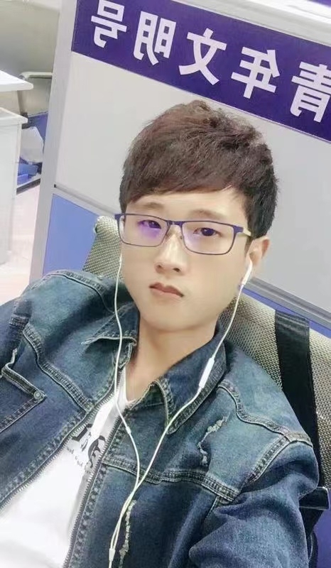 十月的第一张照片--光泽婚介网