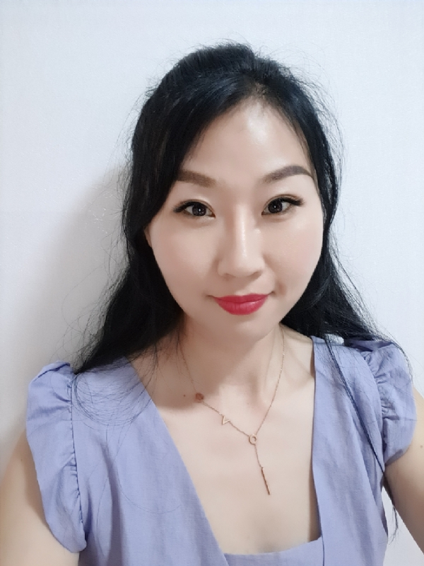 淘淘的第一张照片--光泽婚介网