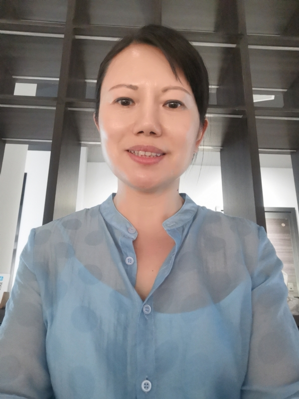 简简单单的第一张照片--光泽婚介网