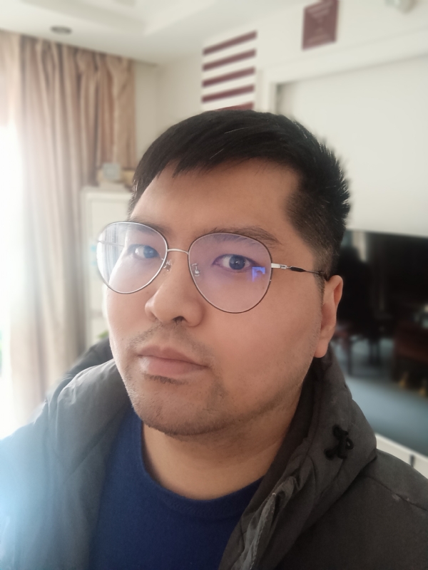 火恋的第一张照片--光泽婚介网