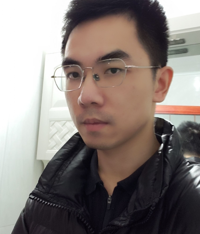 榕城南的第一张照片--光泽婚介网