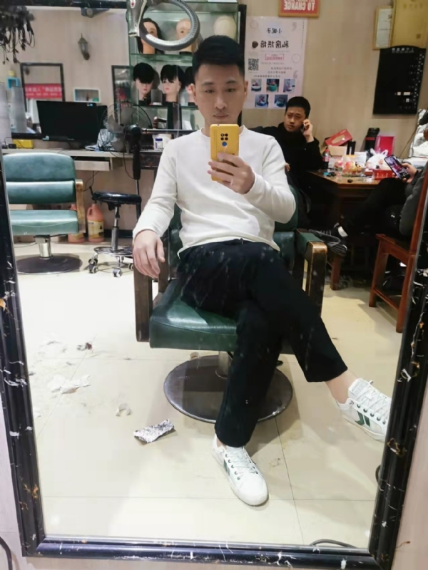 陈辉88的第一张照片--光泽婚介网
